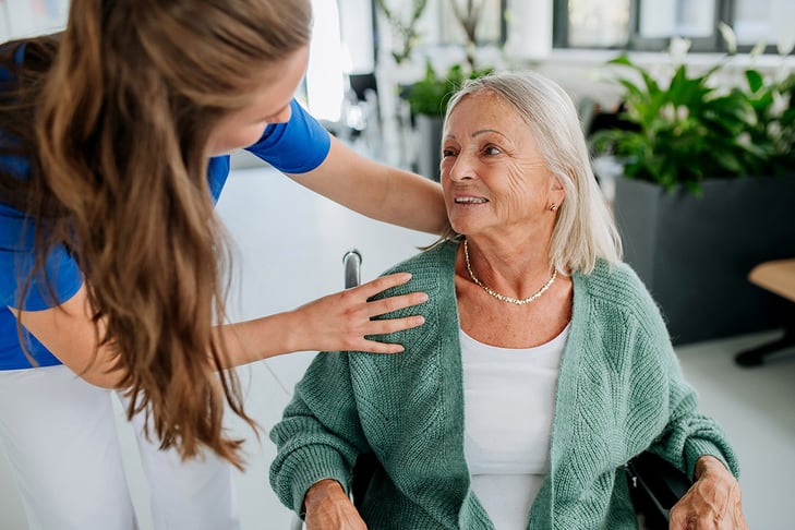 patient-in-a-hospital