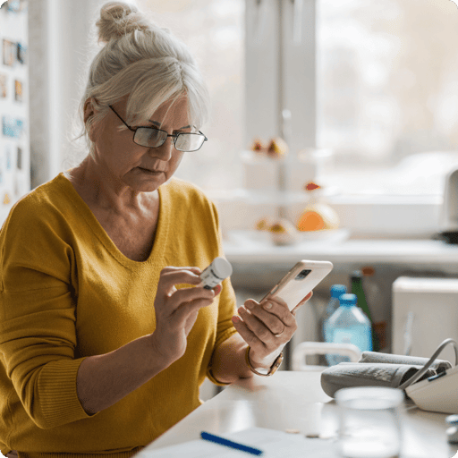 elderly-woman-smartphone-pills-446888614@2x